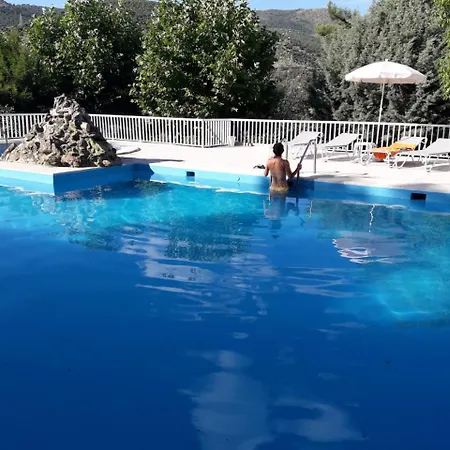 Hotel Rural Don Burguillo