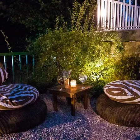 Hotel Rural Don Burguillo 3*