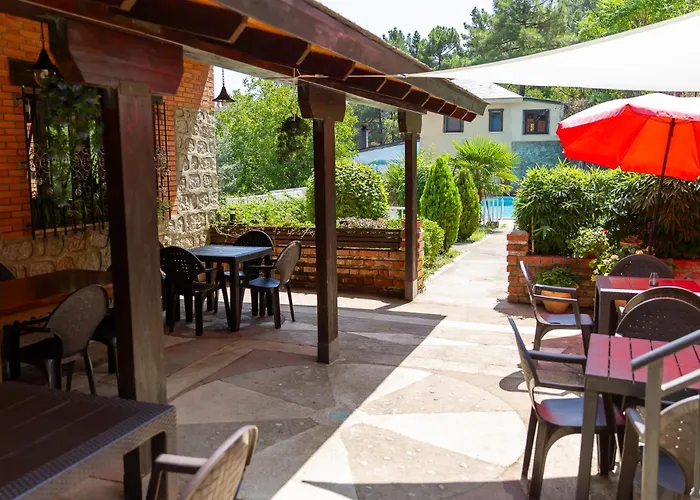 Rural Don Burguillo 3*