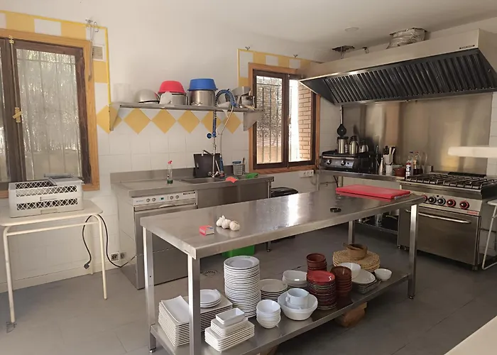 Rural Don Burguillo 3*