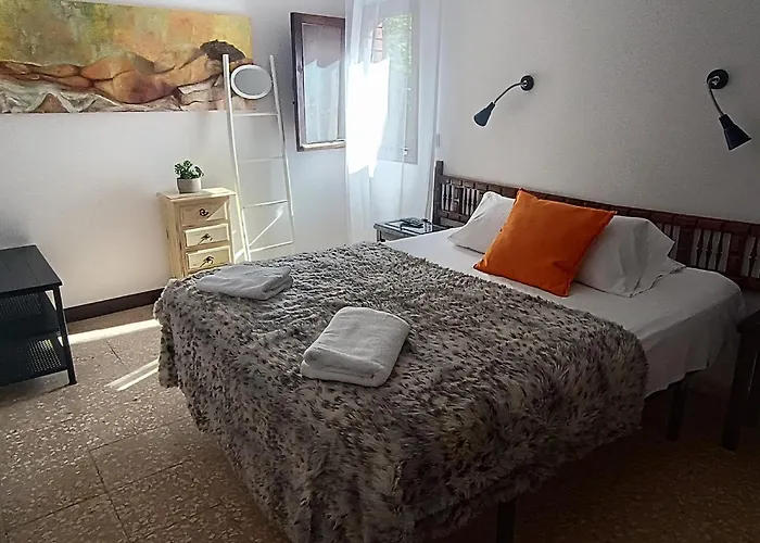 Rural Don Burguillo El Tiemblo