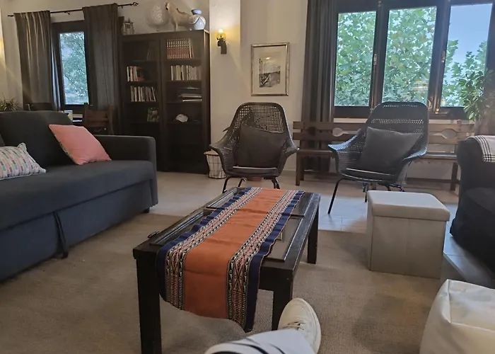 Hotel Rural Don Burguillo