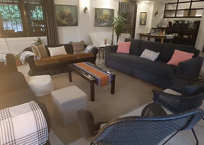 Hotel Rural Don Burguillo 3*