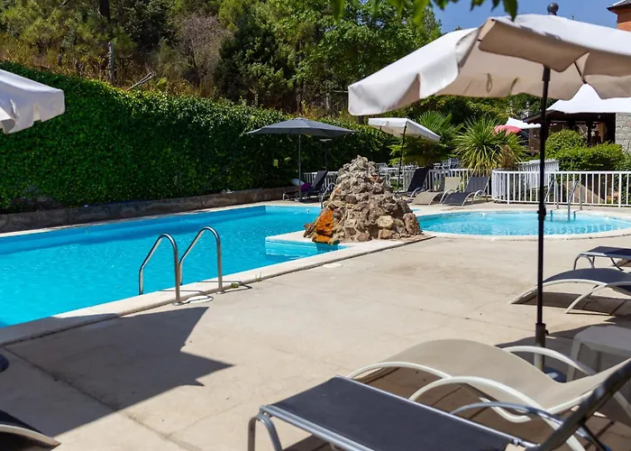 Rural Don Burguillo 3*