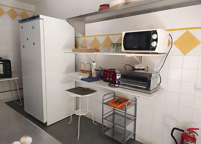 Rural Don Burguillo Hotel El Tiemblo