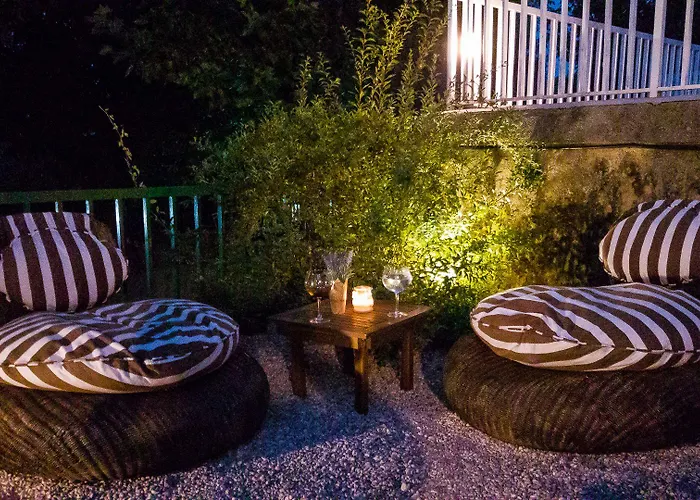 Hotel Rural Don Burguillo El Tiemblo