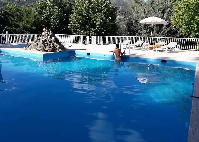 Rural Don Burguillo 3*