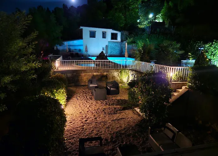 Отель Rural Don Burguillo 3*