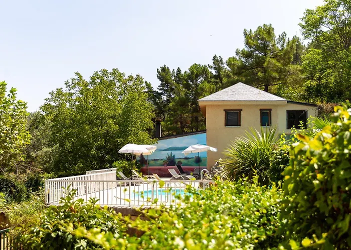 Rural Don Burguillo 3*