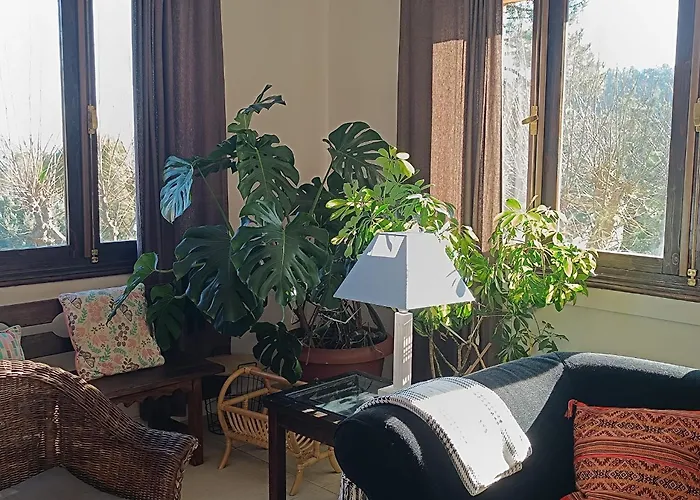 Rural Don Burguillo 3*