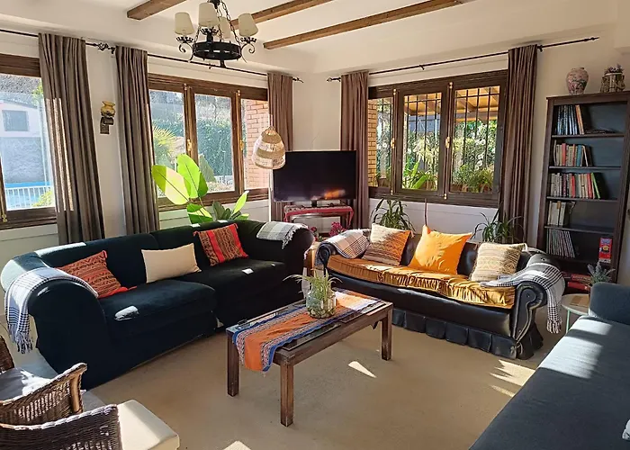 Hotel Rural Don Burguillo