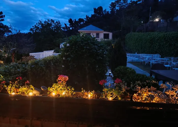 Hotel Rural Don Burguillo