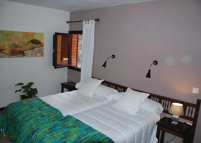 Rural Don Burguillo Отель 3*