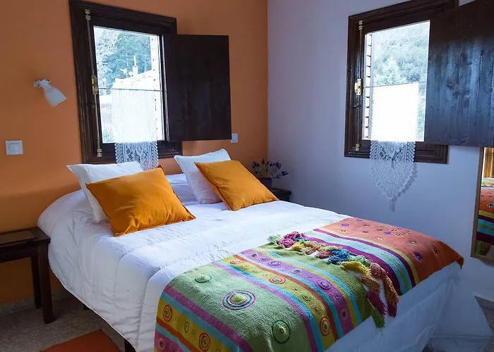 Rural Don Burguillo 3*