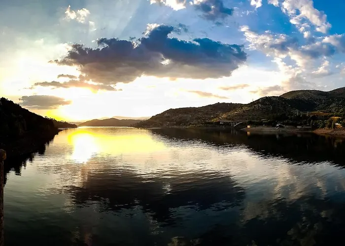 Hotel Rural Don Burguillo El Tiemblo