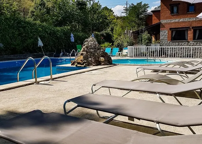 Rural Don Burguillo 3*